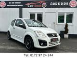 Citroën C2 VTR Sport 1,4 Ltr.*KLIMA*TÜV*ALLWETTER* - Citroën C2: Sport