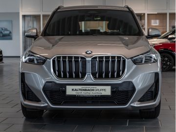 BMW X1 - 4