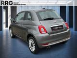 Fiat 500 1.0 Mild Hybrid DolceVita - Fiat 500 aus 2022