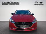 Mazda 2 Lim. Homura - Mazda 2: Homura