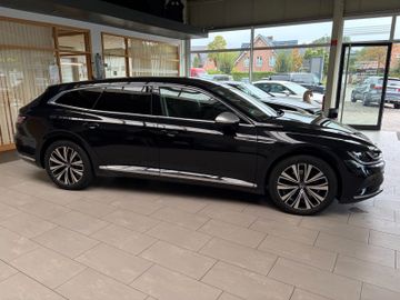 Volkswagen Arteon - 3