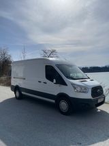 Ford Transit Camper  - Offers matching your search criteria
