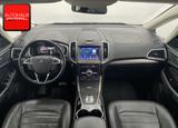 Ford Galaxy 2.0 EcoBlue VIGNALE AWD 7SITZ+PANO+AHK+ - Ford Galaxy Gebrauchtwagen in Berlin