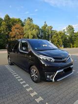 Toyota Proace (Verso) 2,0-l-D-4D 130kW L1 Executive... - Toyota Kleinbus 7-Sitzer