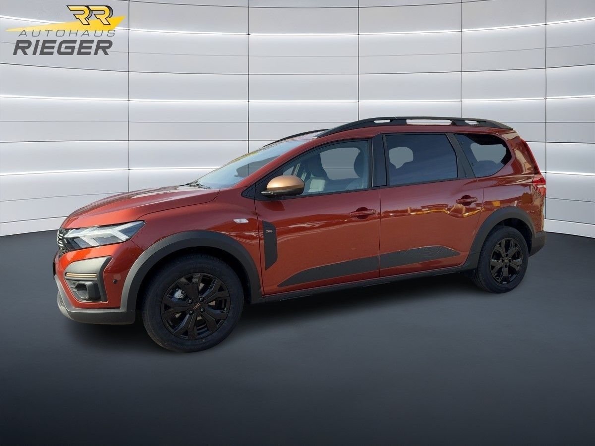 Fahrzeugabbildung Dacia Jogger Extreme+ TCe 110 7-Sitz er