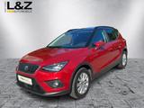 Seat Arona 1.0 TSI DSG Style *Navi,Klima,PDC,SHZ* - Seat Arona Gebrauchtwagen in Hamburg