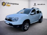 Dacia Duster Prestige 4x4, mit Winterreifen+Garantie - Dacia Duster aus 2011