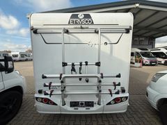 Etrusco VAN 6.6 SF*SOLAR*MARKISE*AUTOMATIK*