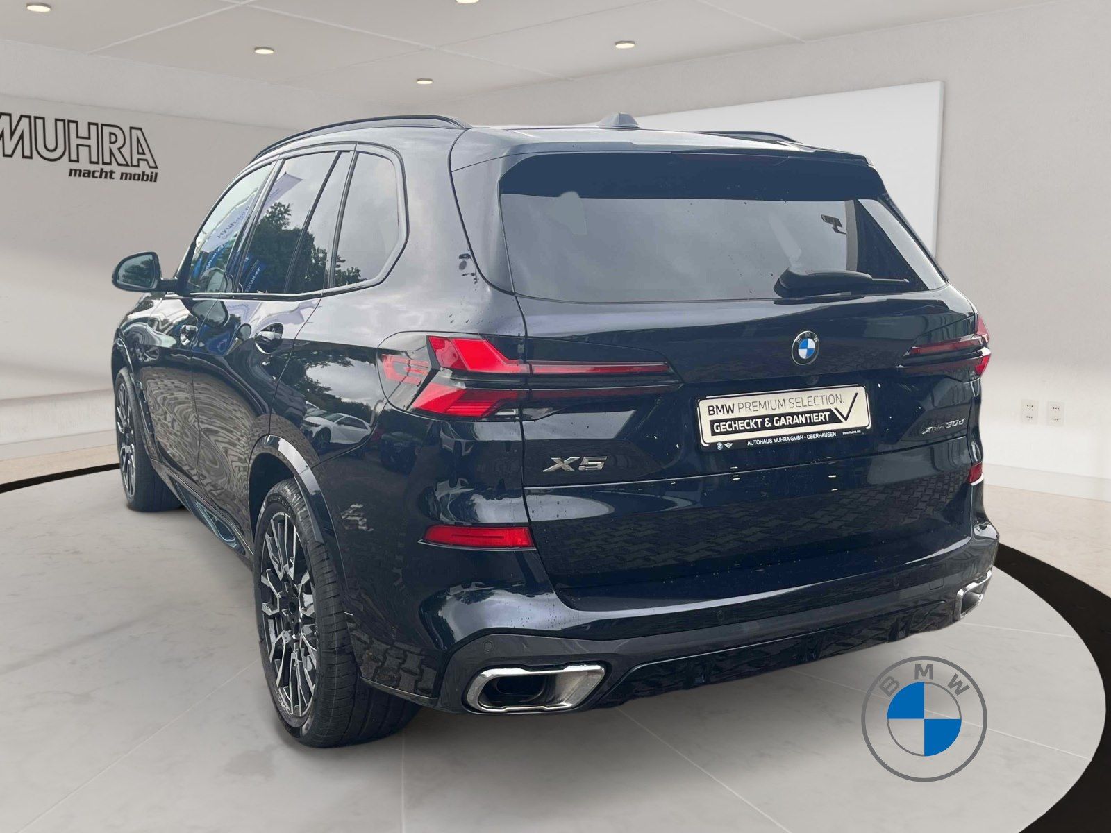BMW X5 xDrive30d M Sport 21 AHK Pano Sitzbelüft H K foto 4