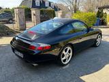 Porsche 911 (996) Carrera | 123.000 km | HU 2028 - Porsche aus 2000: 911 Carrera