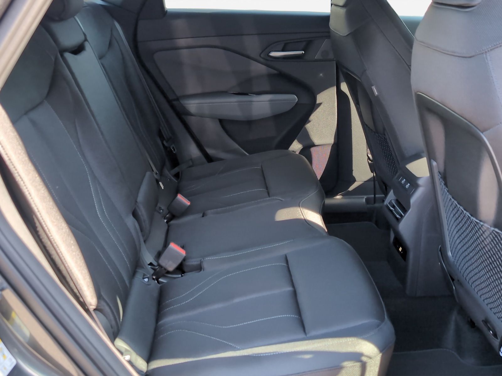 Audi Q3 - Bild 15