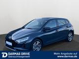 Hyundai i20 Trend Turbo Komfort & Licht Paket Navi LED - Hyundai i20 aus 2025