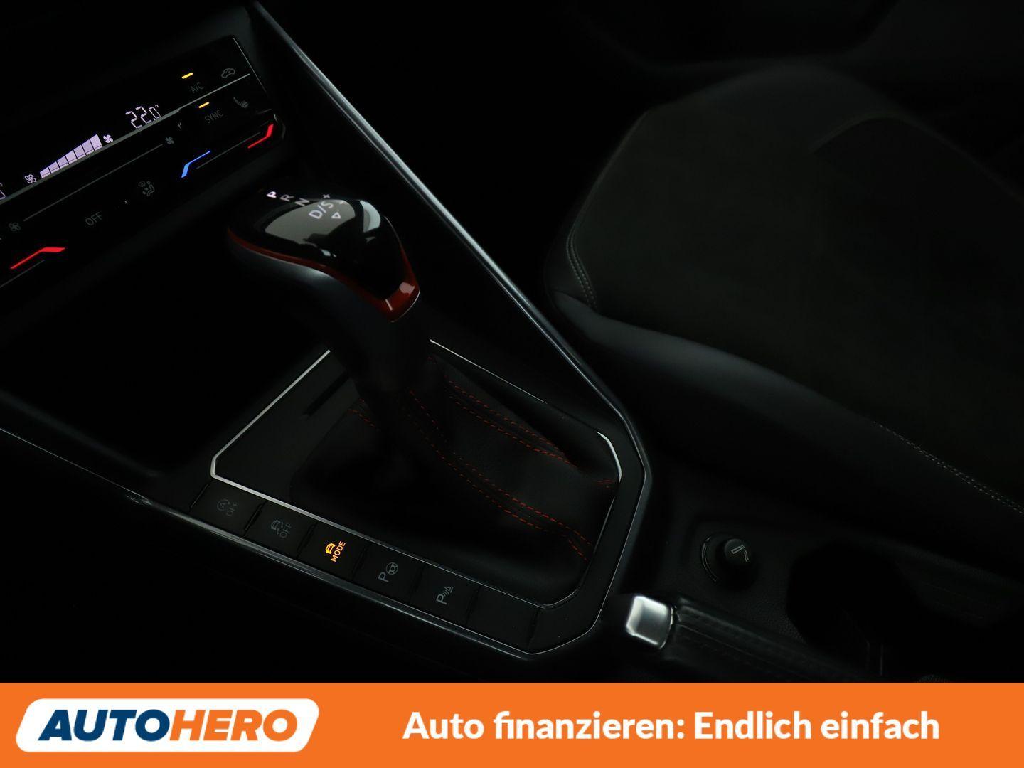 Volkswagen Polo 2.0 TSI GTI Aut.*NAVI*VC*MATRIX*ACC*CAM*PDC, миниатюра 23