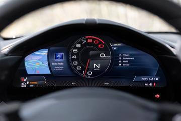 صورة مصغرة 21 لـ 2020 Ferrari ROMA