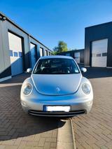 Volkswagen VW New Beetle Edition en Vogue BJ 2002 1,6... - VW New Beetle Gebrauchtwagen in Berlin
