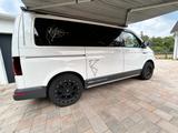 Volkswagen T6 Multivan PanAmericana Camper AHK ACC Heizung  - Volkswagen: Multivan Camper