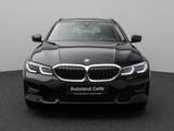 BMW 320d Sport Line DAB Laser HUD Cockpit+ Komfort - BMW 320: Schwarz, 320d