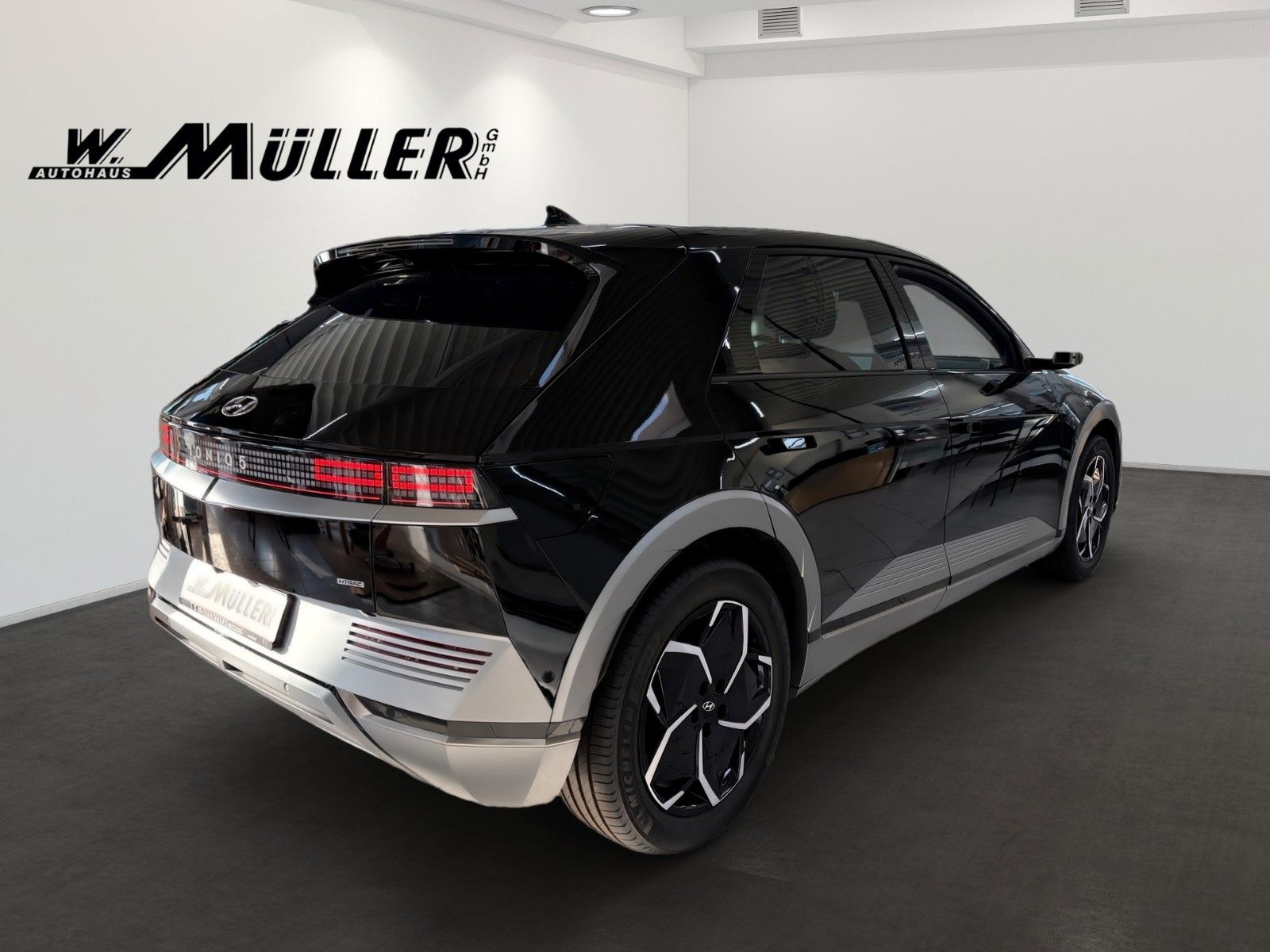 Fahrzeugabbildung Hyundai Ioniq 5 Uniq 4WD Relax, Kamera, Pano