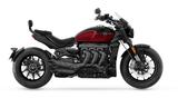 Triumph NEUE Rocket 3 Storm GT 182PS+225NM 3 Zylinder - TRIUMPH ROCKET 2
