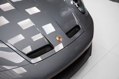 992 GT3 2025 BOSE LIFTING STOCK CAR