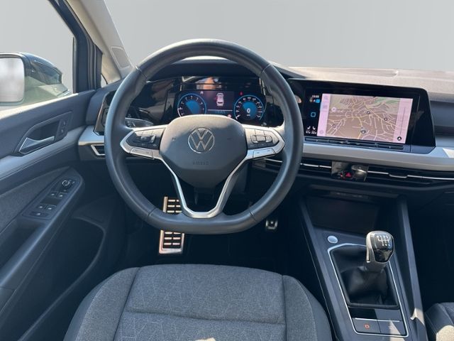 Golf Variant 1.0 TSI MOVE LED+NAVI.+AHK+RFK+ACC