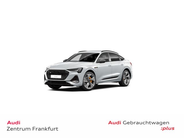 Image of Audi e-tron