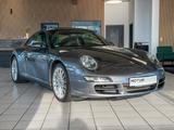 Porsche 911 Carrera 4S Coupe | Navi | Sitzheiz. | uvm. - Porsche 997 Gebrauchtwagen