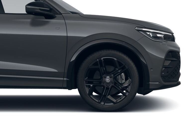 Volkswagen Tiguan - Bild 6