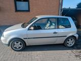 Seat Arosa 1.0 127tkm +++++erstbesitz - Seat aus 2002