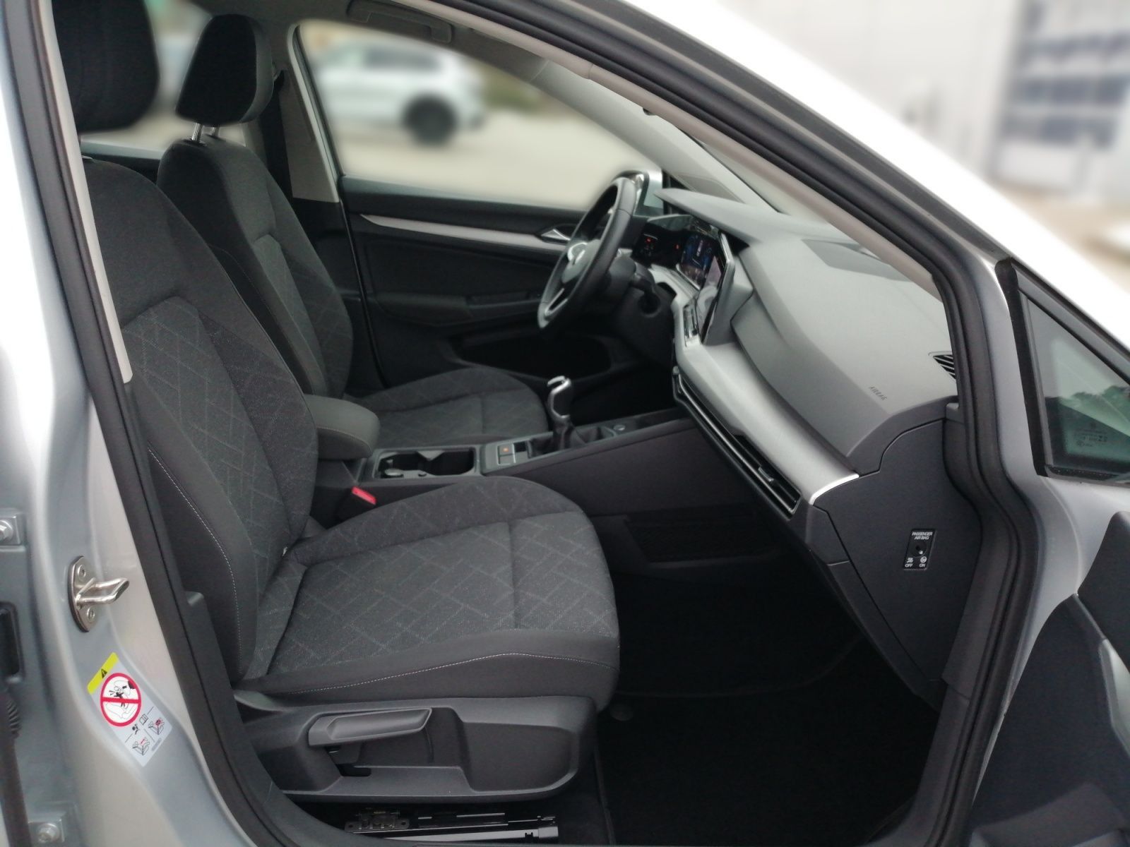 Volkswagen Golf - Bild 15