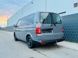 Volkswagen T6 Caravelle - VW T6 Caravelle von 2019