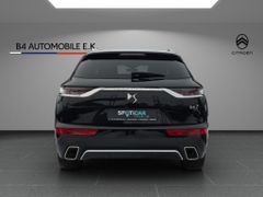 Fahrzeugabbildung DS Automobiles DS 7 Crossback PT 180 Rivoli + Leder/360°/AHK