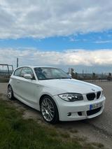 BMW 130i N52 BMW Edition Hatchback 3 Türer - BMW 130: 130i