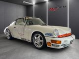 Porsche 964 CUP Frameoff Restauration / H-Zulassung