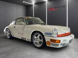 Porsche 964 CUP Frameoff Restauration / H-Zulassung - Porsche: Restauration