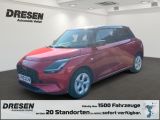 Suzuki Swift COMFORT 1.2 Navi + SH + Tempomat + Rückfah - Suzuki Swift in Mönchengladbach
