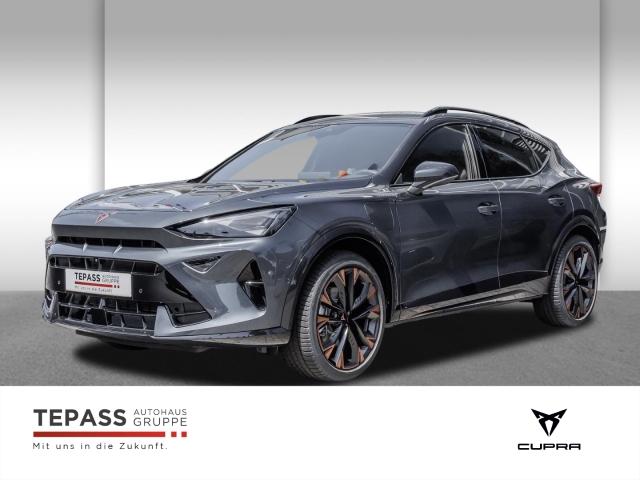 Cupra Formentor 1.5 e-Hybrid LED NAVI SHZ PDC