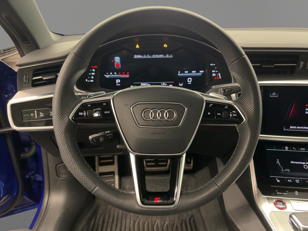 Audi S7 - Bild 11