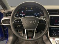 Audi S7 - Vorschau Bild 11