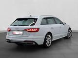 Audi A4 Avant 40 TFSI ADVANCED PANO LEDER STANDHZG - Audi Gebrauchtwagen