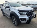 Ford Ranger 2.0 Wildtrak 51TK 2021Model Motorproblem - Ford: Unfallwagen