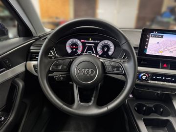 Audi A4 - 10