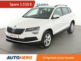 Skoda Karoq 1.0 TSI Ambition*NAVI*LED*PDC*SHZ*KLIMA* - Skoda in München
