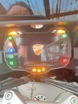 Ducati Multistrada 950 S - Ducati Multistrada 950 S