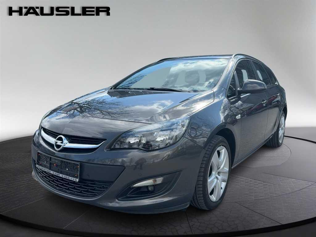 Opel Astra Sports Tourer 1.4 Turbo *PDC* *Klimaautoma
