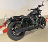 Harley-Davidson RH975 Nightster - HARLEY-DAVIDSON NIGHTSTER