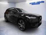 Volvo XC90 T8 AWD Recharge Plus Dark 360° NAVI ACC SHZ - Volvo XC90 in Freiburg