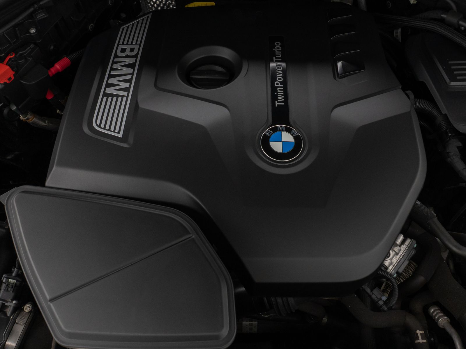 Fahrzeugabbildung BMW X4 xD20i M Sport X Kamera HiFi NaviPro Alarm