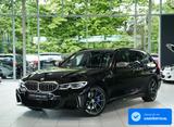 BMW M340i Touring xD 2.H *19 *Memory *H-UP *Leder - BMW M340i: Automatik