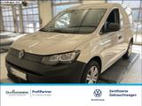 Volkswagen Caddy Cargo 2.0 TDI AHK GJR DAB+ - VW Caddy Gebrauchtwagen in Karlsruhe
